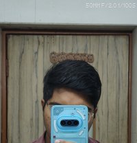 Ansh - Male escort in New Delhi