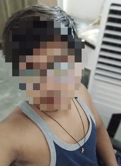 Danjindragons - Male escort in New Delhi Photo 1 of 1