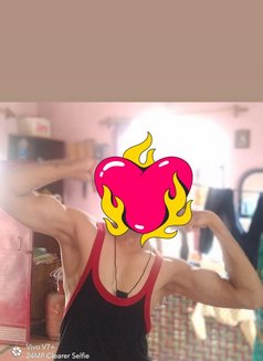 Mr Gagan - Male massage in New Delhi Photo 1 of 4