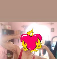 Mr Gagan - Male massage in New Delhi