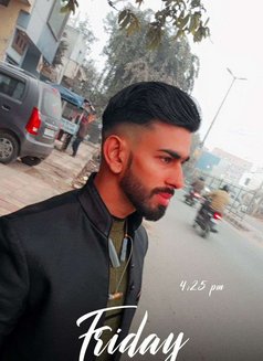 Mr Gagan - Male massage in New Delhi Photo 3 of 4