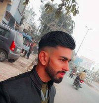 Mr Gagan - Male massage in New Delhi