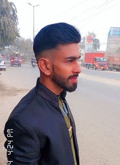 Mr Gagan - Male massage in New Delhi Photo 4 of 4