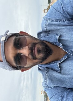 Suzi - Male ఎస్కార్ట్ in Bangalore Photo 1 of 1