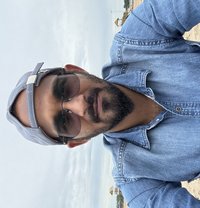 Suzi - Male एस्कॉर्ट in Bangalore