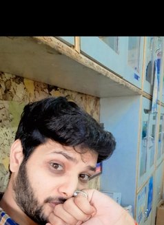 Freelancer - Male escort in Agra Photo 1 of 4