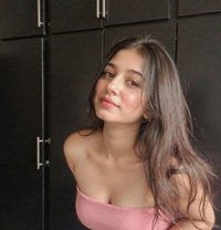 Dimpalpatil - एस्कॉर्ट in Hyderabad