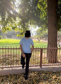 Imhotep Mumbai - Male escort in Mumbai Photo 1 of 3