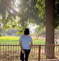 Imhotep Mumbai - Male எஸ்கார்ட் in Mumbai