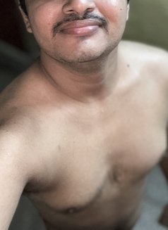 Imhotep Mumbai - Male escort in Mumbai Photo 3 of 3