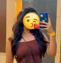 Cam and Meet Service Available - escort in Kolkata