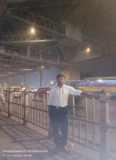Amar - Male escort in Kolkata Photo 1 of 1