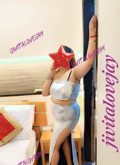Jivita Jay Cpl in Noida - এস্কর্ট in Noida Photo 4 of 7