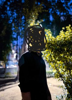 Sunny - Male escort in New Delhi Photo 1 of 1