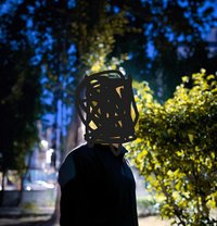 Sunny - Male escort in New Delhi