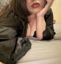 Sheena Sharma - escort in New Delhi