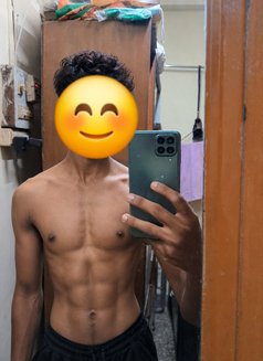 Roman - Male escort in Mumbai Photo 2 of 2