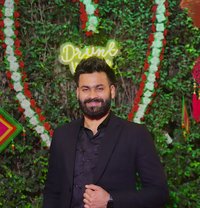 Aayan 9inch Male Escort - Male escort in New Delhi