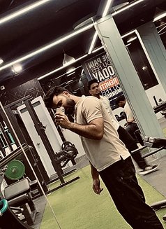 Aayan 9inch Male Escort - Male एस्कॉर्ट in New Delhi Photo 5 of 18