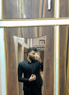 Aayan 9inch Male Escort - Male एस्कॉर्ट in New Delhi Photo 6 of 18