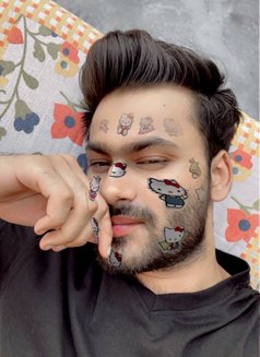 Aayan 9inch Male Escort - Male एस्कॉर्ट in New Delhi Photo 7 of 18