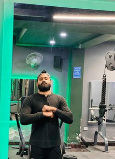 Aayan 9inch Male Escort - Male एस्कॉर्ट in New Delhi Photo 9 of 18