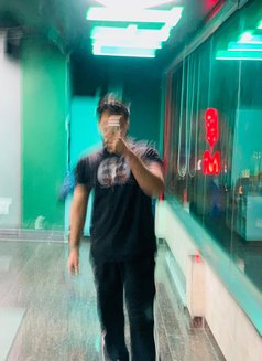 Aayan 9inch Male Escort - Male एस्कॉर्ट in New Delhi Photo 10 of 18