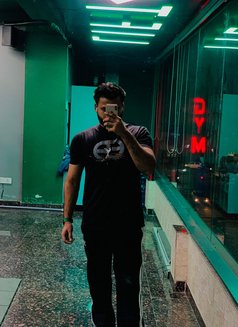 Aayan 9inch Male Escort - Male एस्कॉर्ट in New Delhi Photo 11 of 18