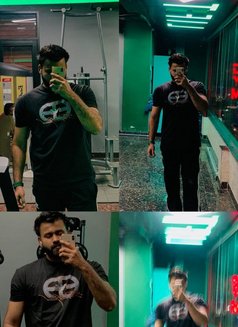 Aayan 9inch Male Escort - Male एस्कॉर्ट in New Delhi Photo 15 of 18