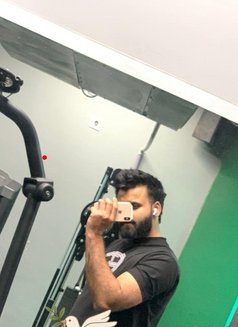 Aayan 9inch Male Escort - Male एस्कॉर्ट in New Delhi Photo 17 of 18