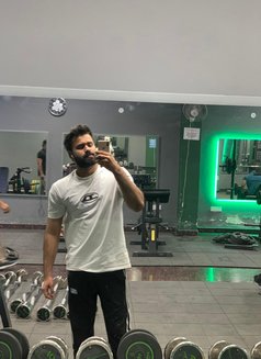 Aayan 9inch Male Escort - Male एस्कॉर्ट in New Delhi Photo 18 of 18