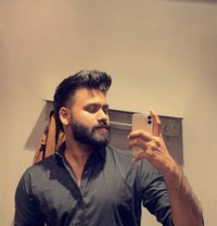 Aayan 9inch Male Escort - Male এস্কর্ট in New Delhi