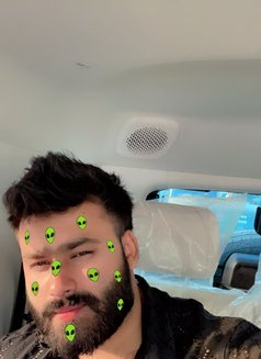 Aayan 9inch Male Escort - Male एस्कॉर्ट in New Delhi Photo 2 of 18