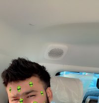 Aayan 9inch Male Escort - Male এস্কর্ট in New Delhi