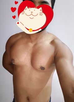 Rajat for couple & Women - Male massage in Chennai Photo 1 of 6