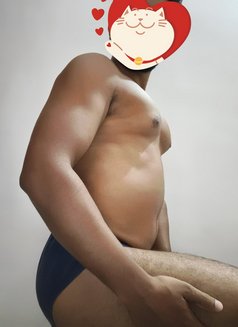 Rajat for couple & Women - Male massage in Chennai Photo 2 of 6