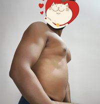 Rajat for couple & Women - Male மசாஜ் in Chennai