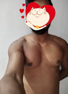 Rajat for couple & Women - Male massage in Chennai Photo 3 of 6