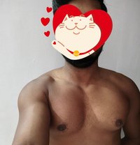 Rajat for couple & Women - Male மசாஜ் in Chennai