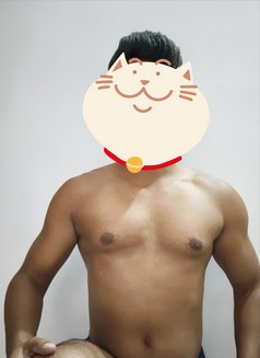 Rajat for couple & Women - Male massage in Chennai Photo 4 of 6