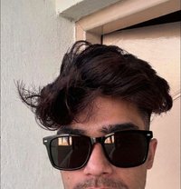 Maxx - Male escort in Bangalore Photo 1 of 6