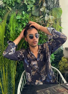 Maxx - Male escort in Bangalore Photo 6 of 6