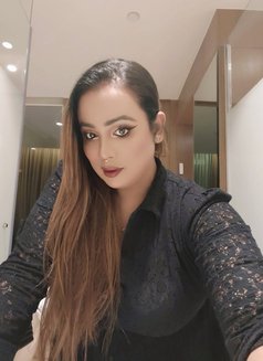 Wanshika26 - Transsexual ডোমিনেট্রিক্স in Bangalore Photo 1 of 7