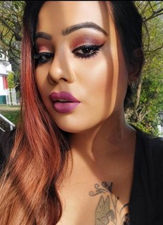 Wanshika26 - Transsexual ডোমিনেট্রিক্স in Bangalore Photo 3 of 7