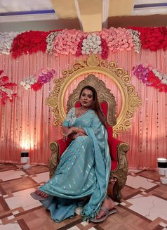 Wanshika26 - Transsexual ডোমিনেট্রিক্স in Bangalore Photo 4 of 7