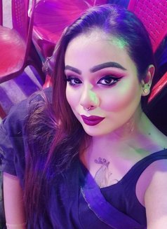 Wanshika26 - Transsexual ডোমিনেট্রিক্স in Bangalore Photo 5 of 7