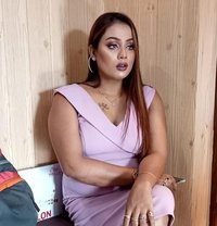Wanshika26 - Transsexual dominatrix in Bangalore