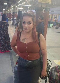 Wanshika26 - Transsexual ডোমিনেট্রিক্স in Bangalore Photo 7 of 7