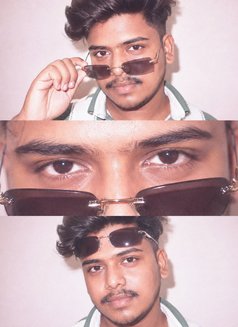 Krishh - Male escort in Mumbai Photo 1 of 1