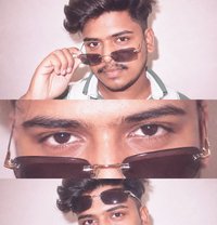 Krishh - Male escort in Mumbai